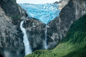 Earth's glaciers contain less water than we thought, and that's not good news, scientists say.