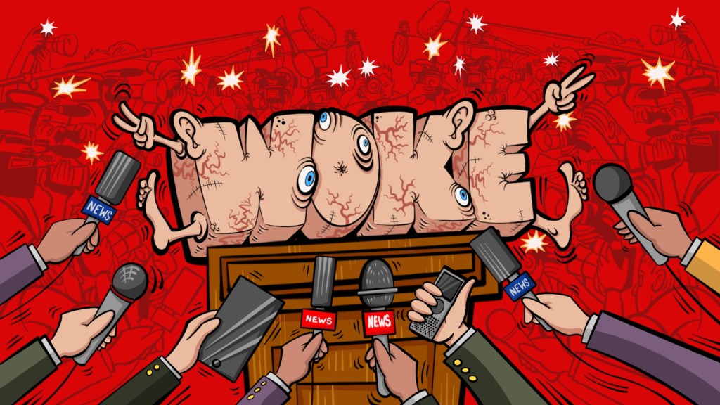 Le wokisme ou le besoin permanent de tempête médiatique