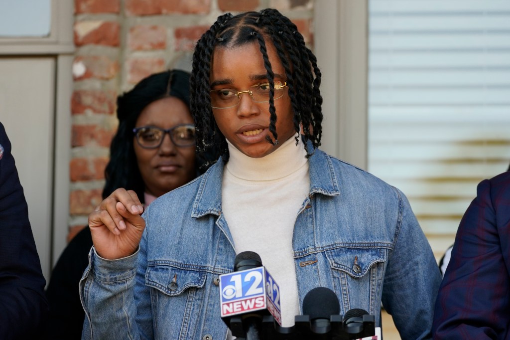 White Father and Son Accused of Chasing and Shooting at Black FedEx Driver