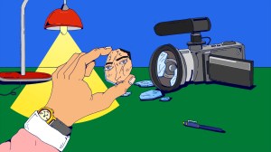 toelatingsproeven filmschool