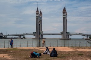 Teenage girl in Malaysia charged with murder after stabbing her rapist's baby.
