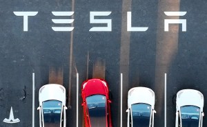 Teslas
