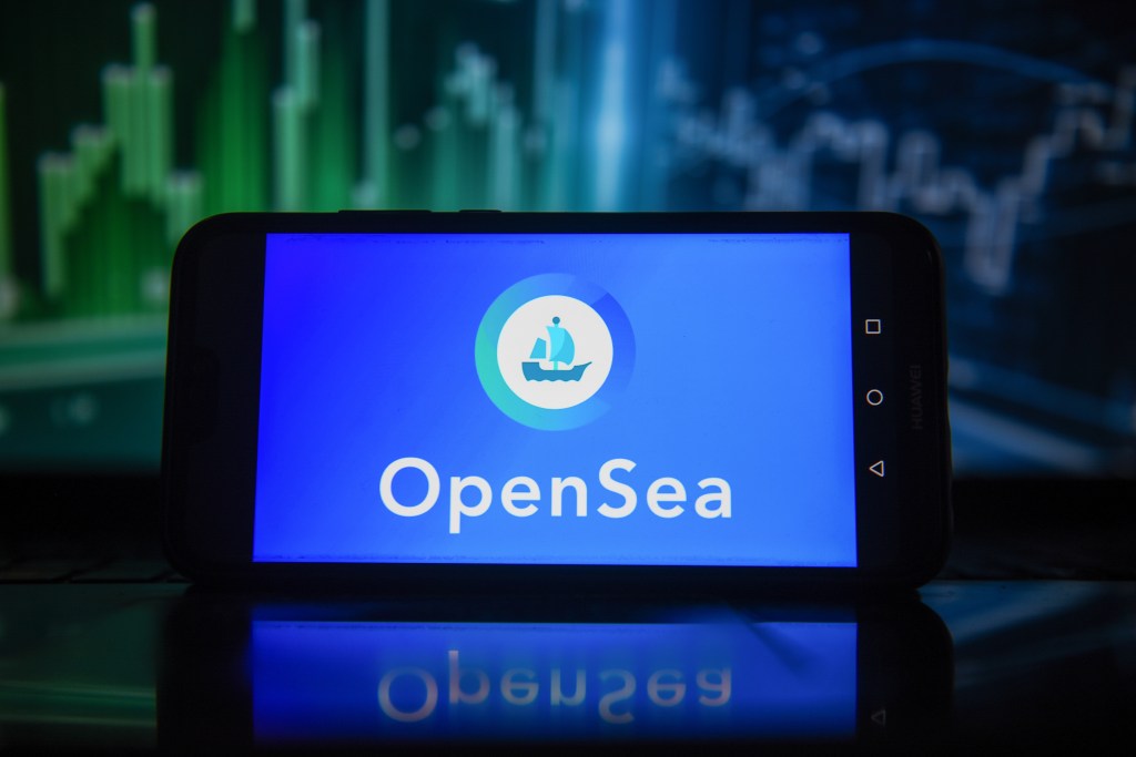 OpenSea Kelimpungan Diserang Hacker, Pengguna Geger Banyak Koleksi NFT Dicuri