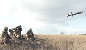 ce sunt rachetele javelin, sistem antitanc javelin