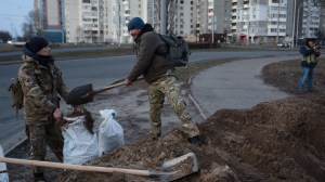 cocktailul molotov, cum se face un cocktail molotov ucraina