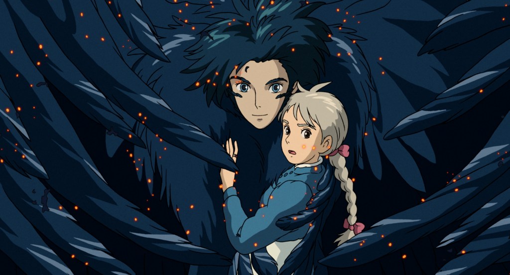 The Ultimate Guide to Getting Into Studio Ghibli