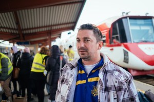 Oekraïne Bertrand Vandeloise