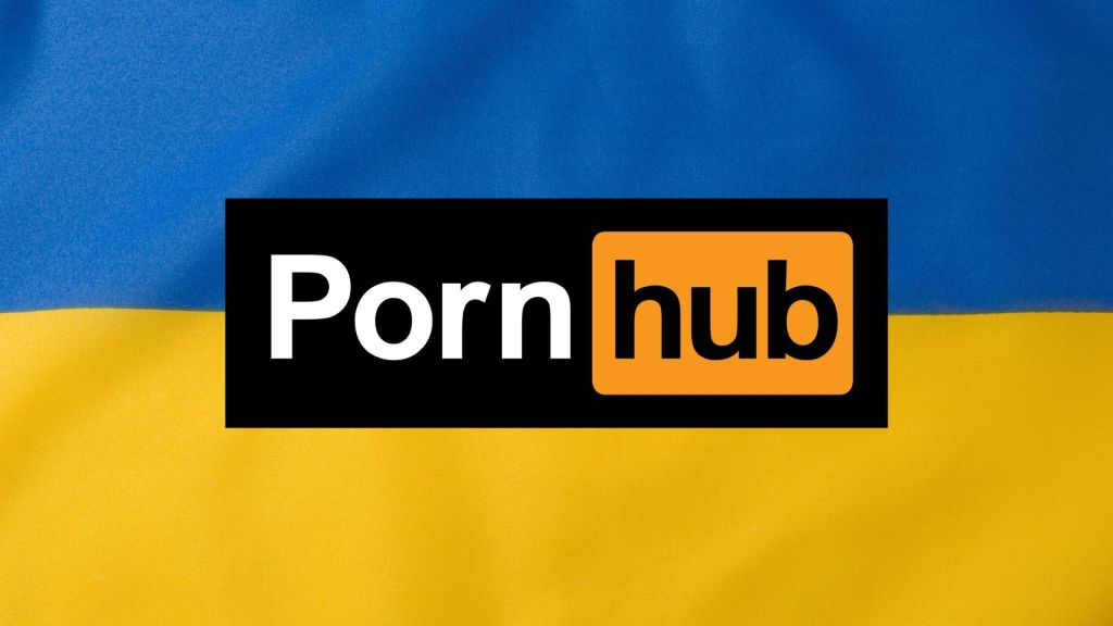 Kriegsvideos statt Sex: Pornhub wird zur Protestplattform gegen Putin