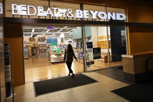 Bed Bath & Beyond Is a Hot Meme Stock After GameStop Chairman Reveals Stake