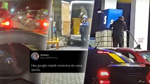 Comentarii pret benzina crestere pret motorina combustibil romania, isterie pompe benzinarii