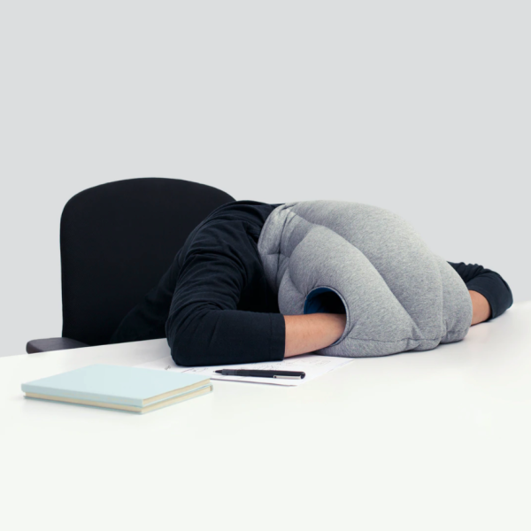 ostrichpillow
