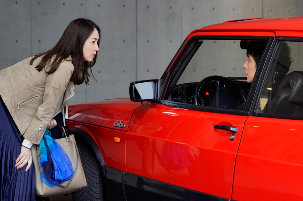 In Japan’s Oscar-Nominated ‘Drive My Car,’ Silence Is the Loudest Character
