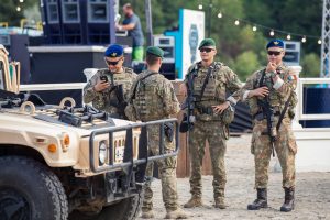 inrolare obligatorie armata romana, legea martiala in romania, razboi rusia ucraina soldati romani