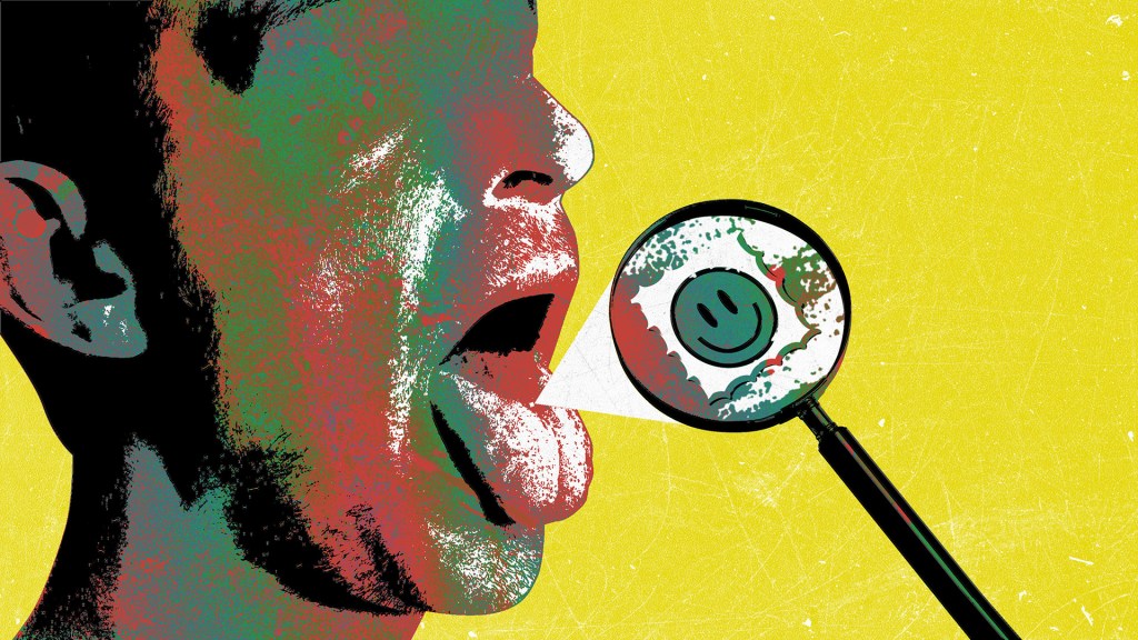 How to Microdose Drugs Based on What You’re Using