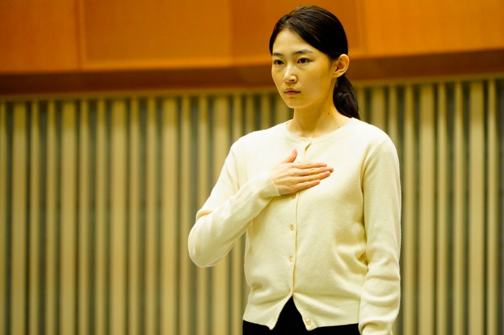 ‘드라이브 마이 카’ 박유림이 전하는 말보다 중요한 마음