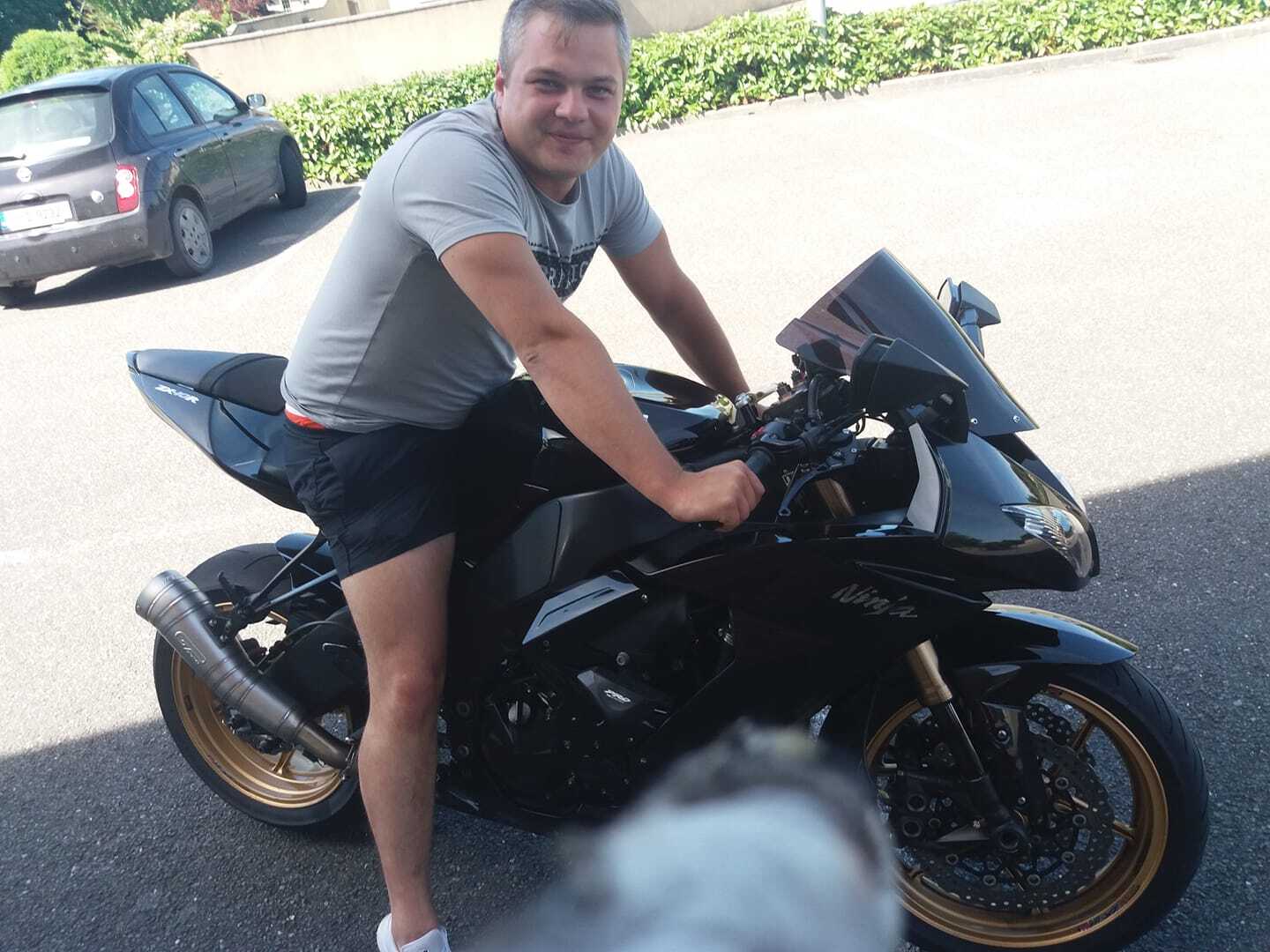 Rokas Venckus