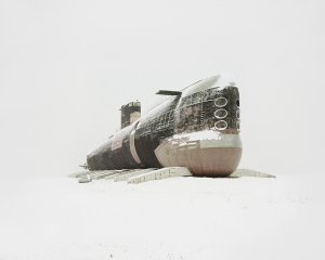 cladiri sovietice abandonate, fotografii din fosta urss