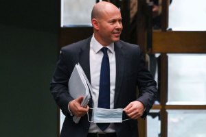 JoshFrydenberg