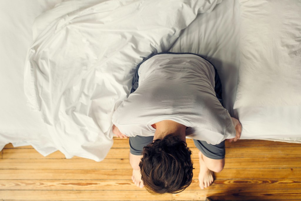 ce e claritatea post-orgasm, orgasmul la barbati