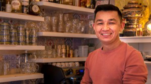 ristorante afghano bologna kabulagna