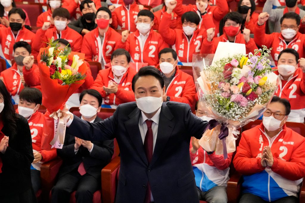 기대와 다른 선거 결과에 아직 우울한 사람을 위한 조언