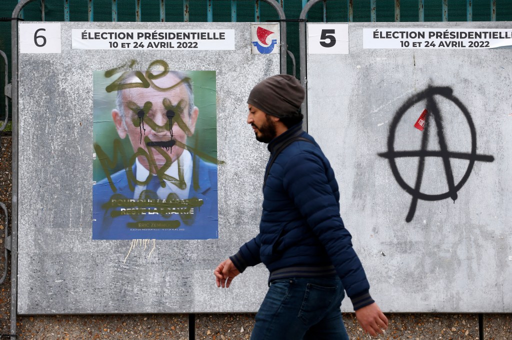 ‘We’re Treated Like the Mafia’: France’s Election Is Normalising Islamophobia