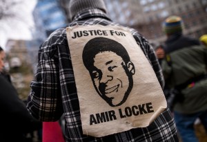 Prosecutors Justified Cops Killing Amir Locke Because He Grabbed a Legal Gun