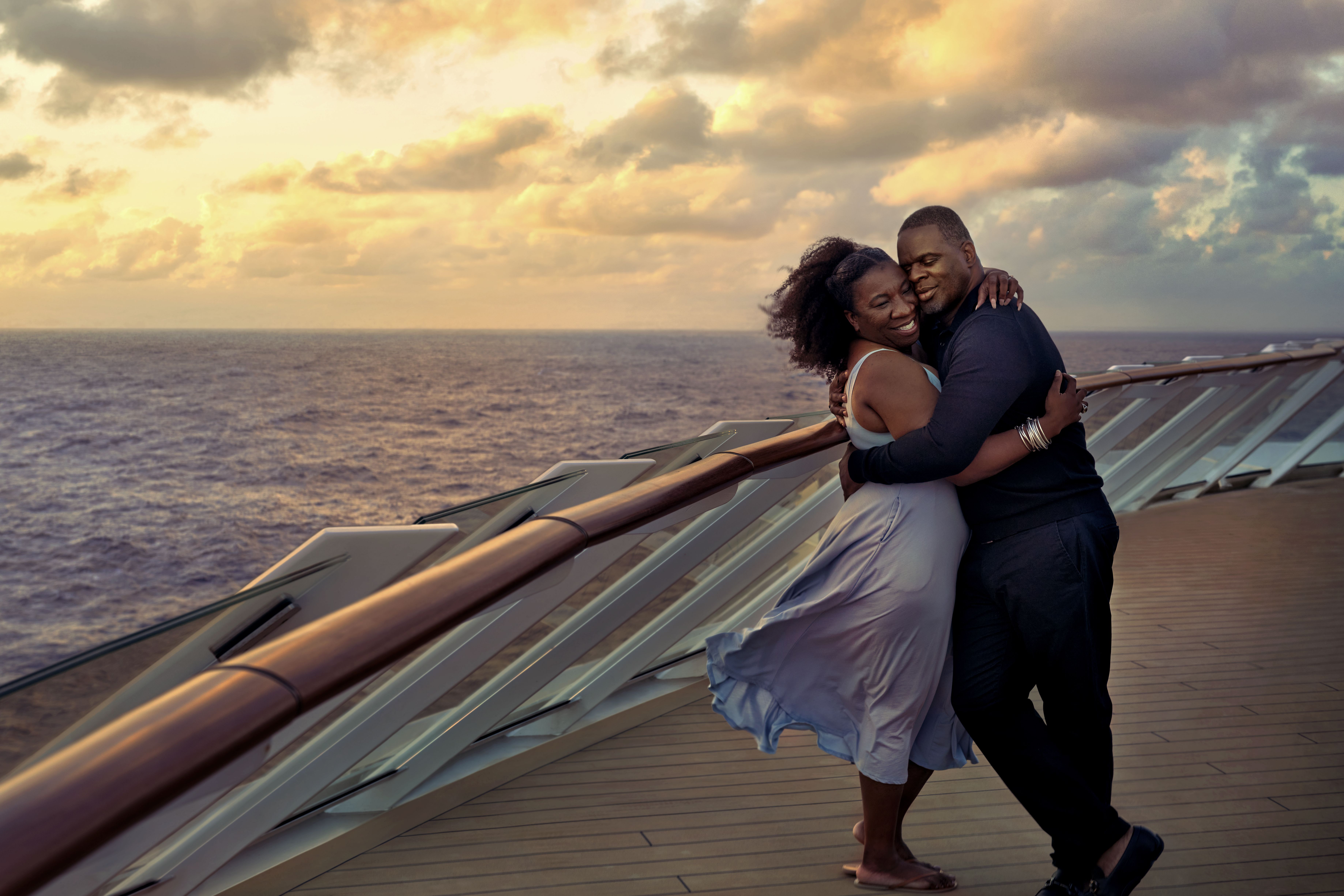 Fondatoarea mișcării MeToo, Tarana Burke. Foto: Annie Leibovitz