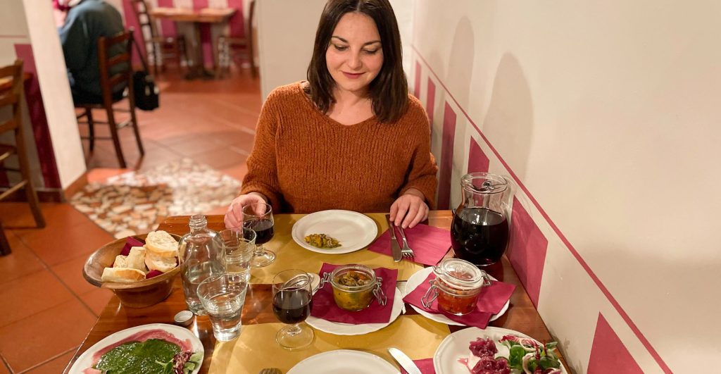 Il mio tour alla scoperta delle Piole di Torino, fra osterie all’altezza e grandi delusioni