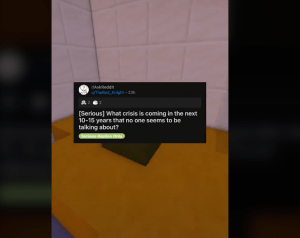 Ask Reddit TikTok