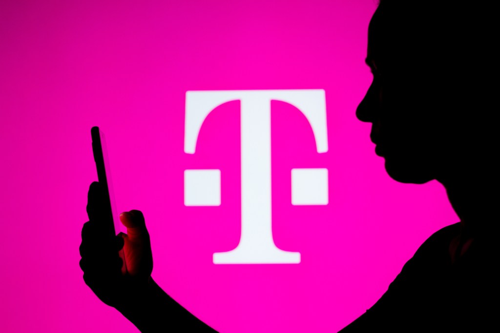 T-Mobile