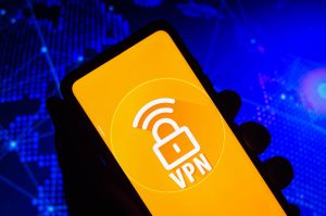 Menkominfo Johnny G. Plate Akui Negara Tak Sanggup Cegah Konten Pornografi Diakses Lewat VPN