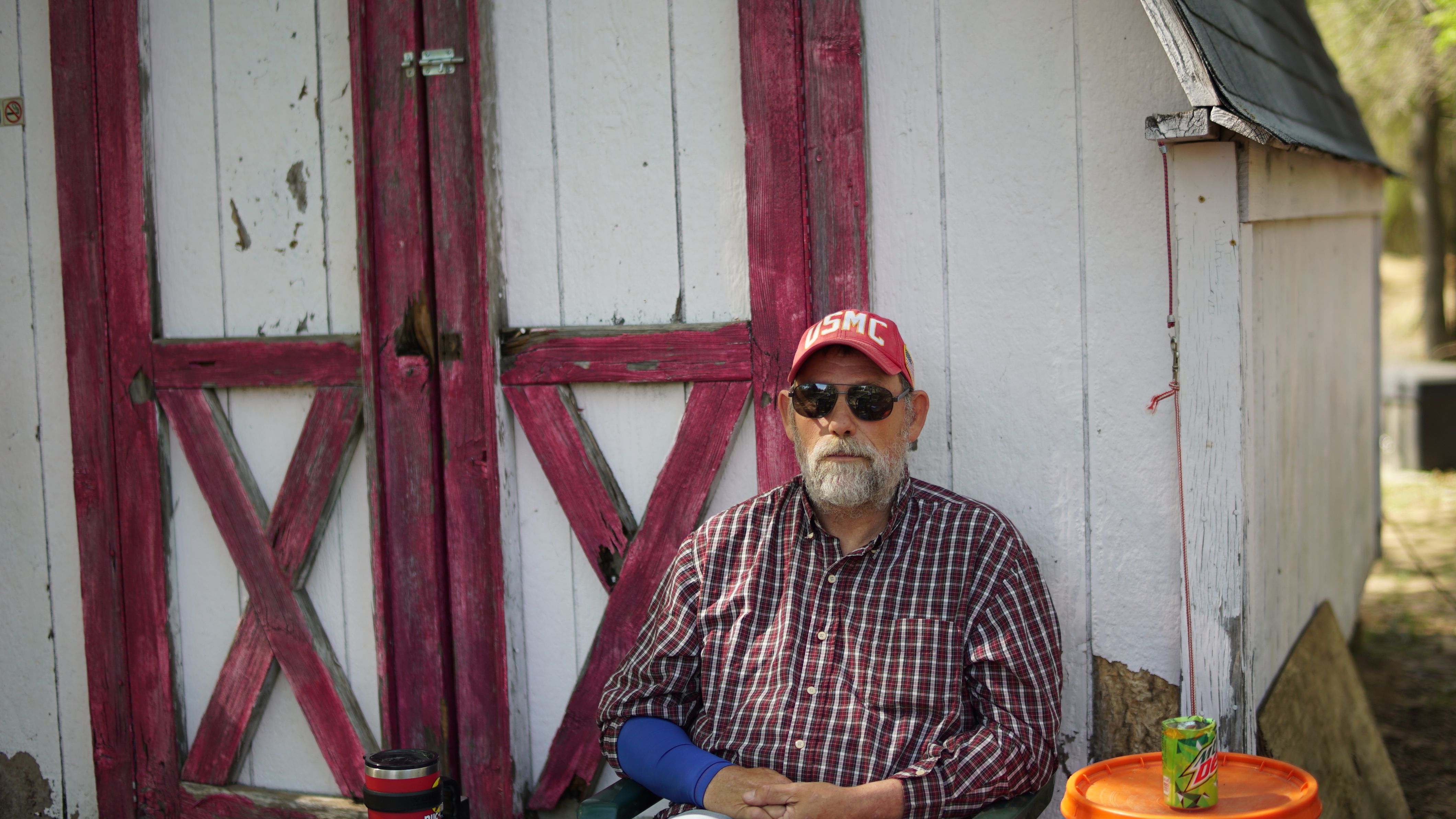 Jimmieandhisshed4_1_2022.JPG
