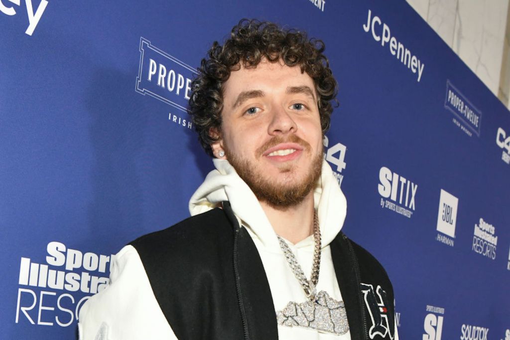 How Jack Harlow Became the Internet’s Favourite Hottie