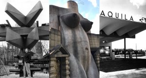 cea inseamna arhitectura radicala, cladiri arhitectura radicala