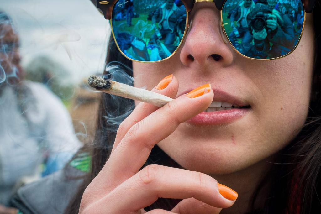 How 4/20 Became the Biggest Day in the Stoner Calendar
