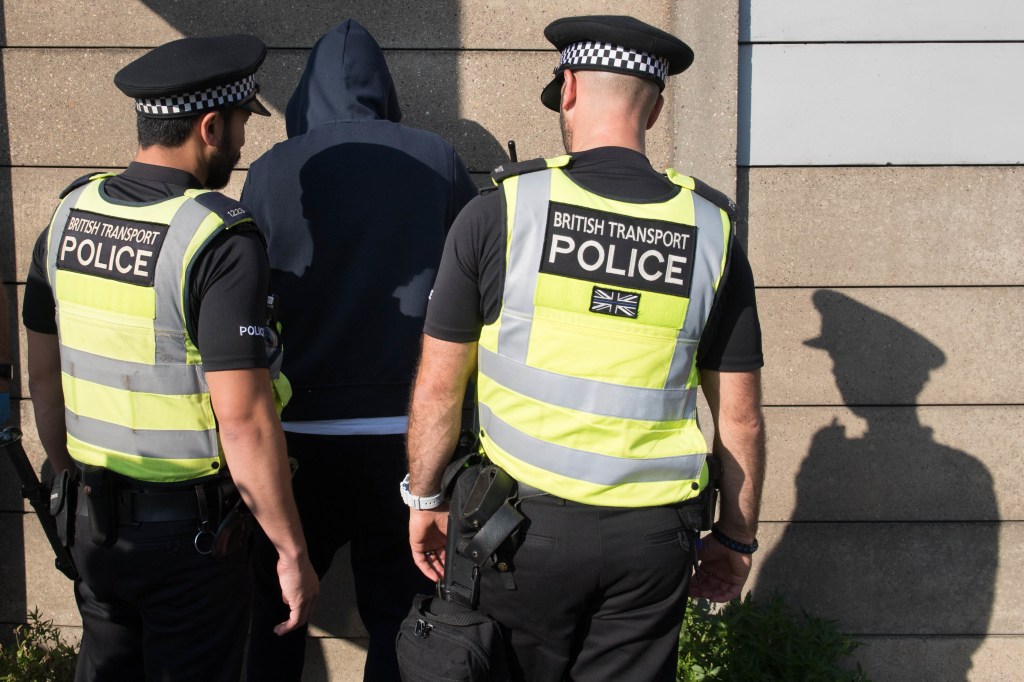 Cops Told the ‘Smell of Cannabis’ Doesn’t Justify Stop and Search