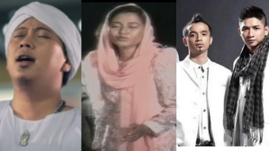 Daftar lagu religi terbaik Indonesia paling populer selama ramadan