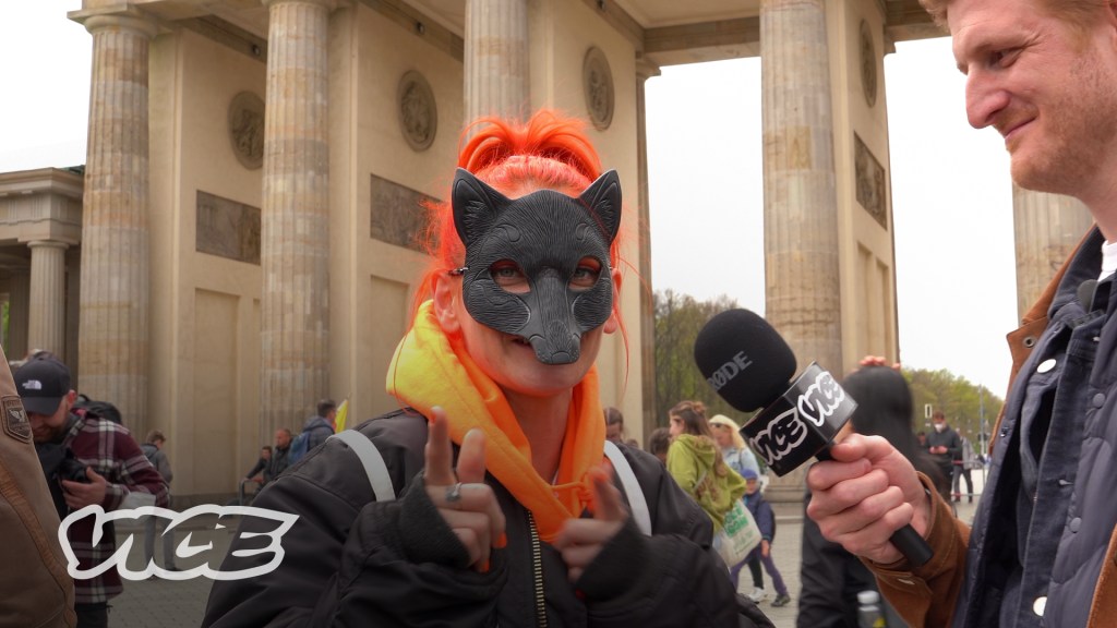 Video: Hattest du wegen Weed schonmal Stress mit der Polizei?