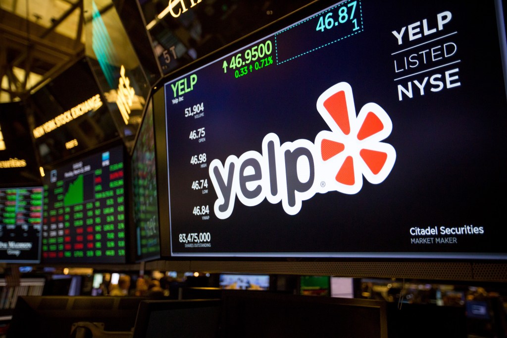 Yelp