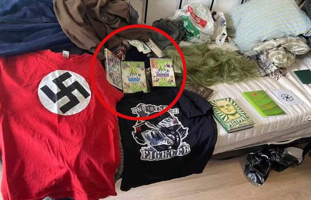 Russia Bizarrely Includes Sims 3 Among Evidence of ‘Staged’ Assassination Plot
