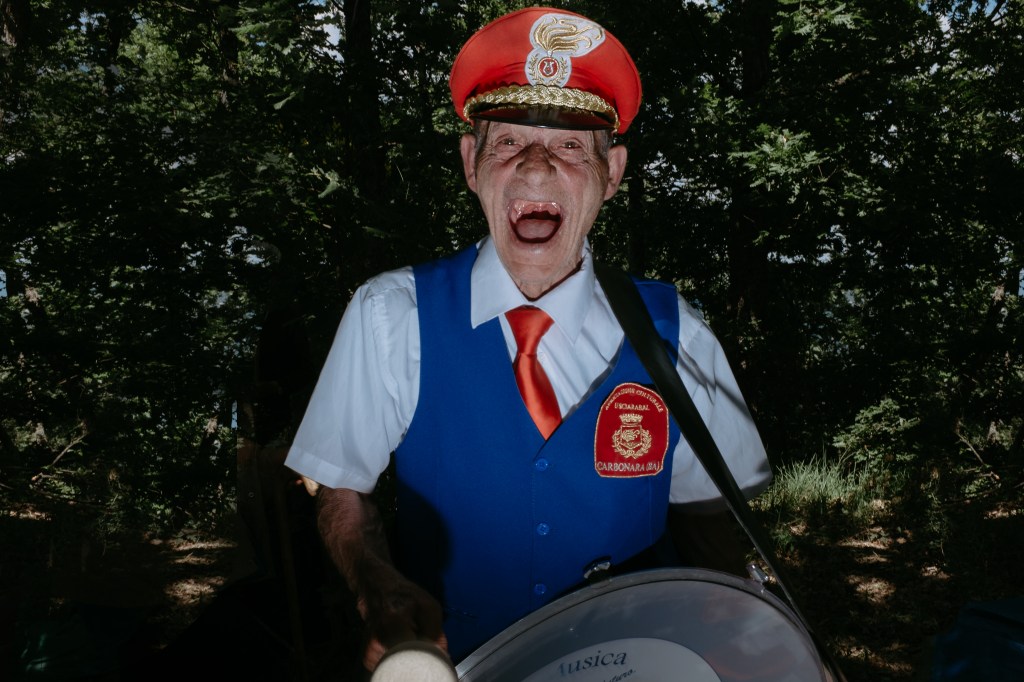 Exploring the Remote Italian Region Facing Depopulation