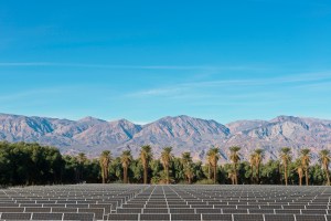 Renewables Met 100% of California's Energy Needs for the First Time Ever