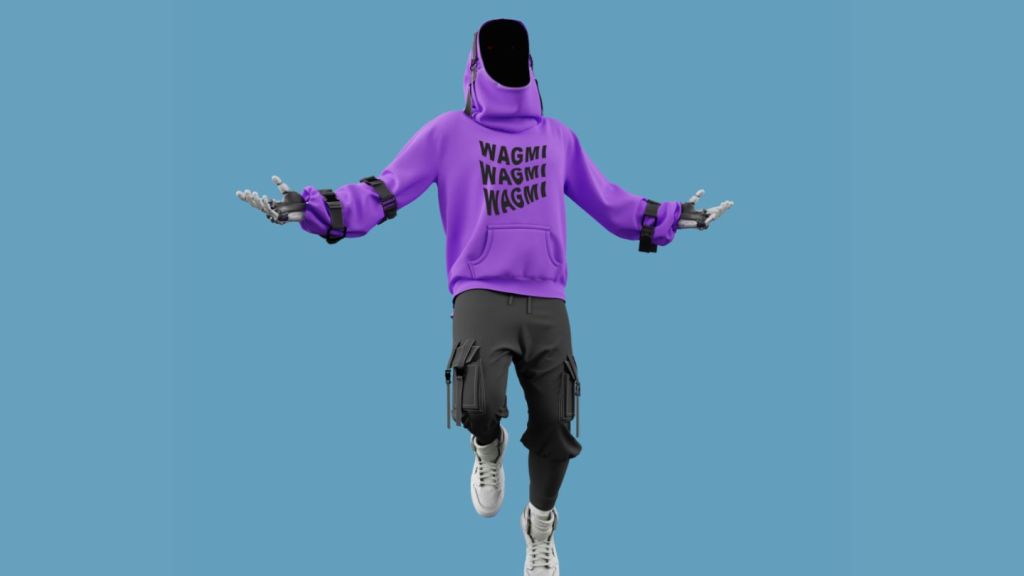The Tragic True Story Behind ‘WAGMI,’ Crypto’s Most Positive Catchphrase