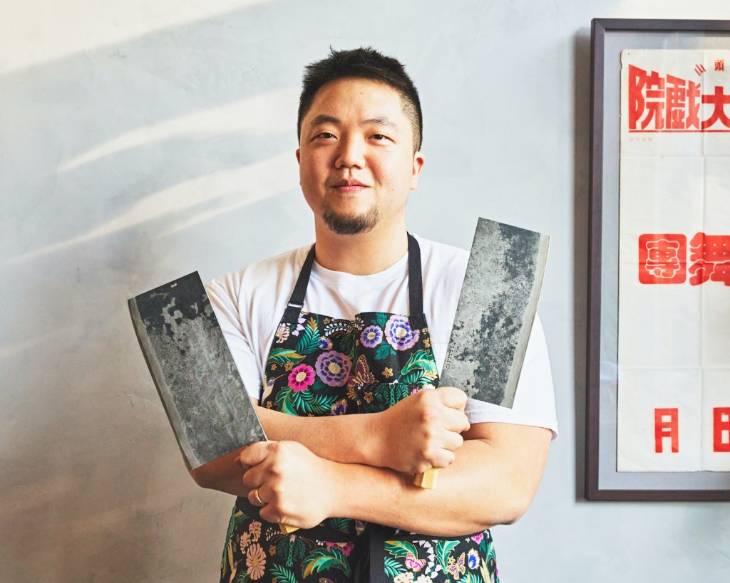 In New York, Taiwanese Chefs Are Attempting To Define Their Cuisine