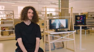 robert lazar Eurosadboy experiment cladirea uniunea arhitectilor realitate augmentata