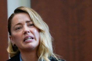 Amber Heard shared graphic details of abuse when she testified in court Wednesday in the trial over whether she defamed her ex-husband Johnny Depp.