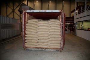 Kokain 500 Kg Ditemukan di Kontainer Biji Kopi Pabrik Nespresso Nestle Swiss