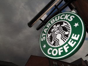 Starbucks Is 'Concerned' White House Met With Starbucks Union