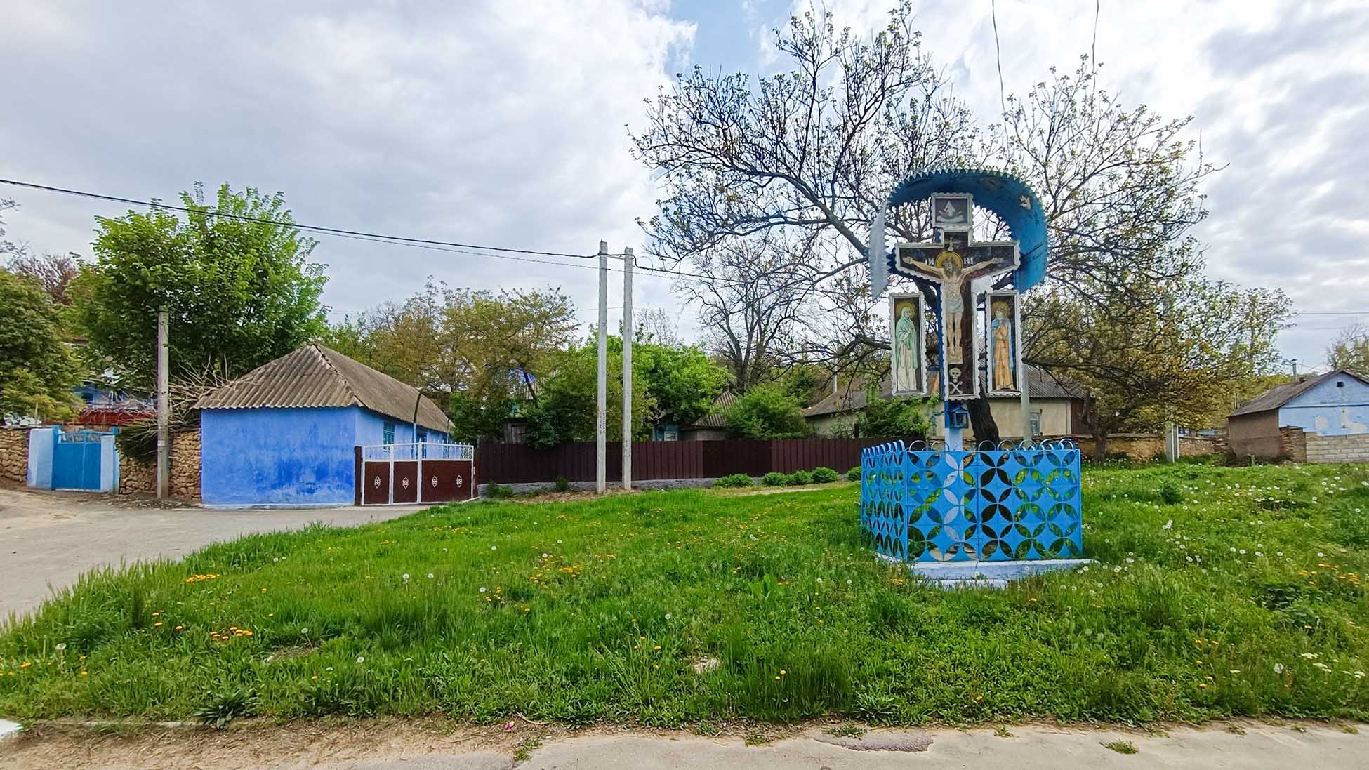 razboi in ucraina stiri reportaj republica moldova satul molovata